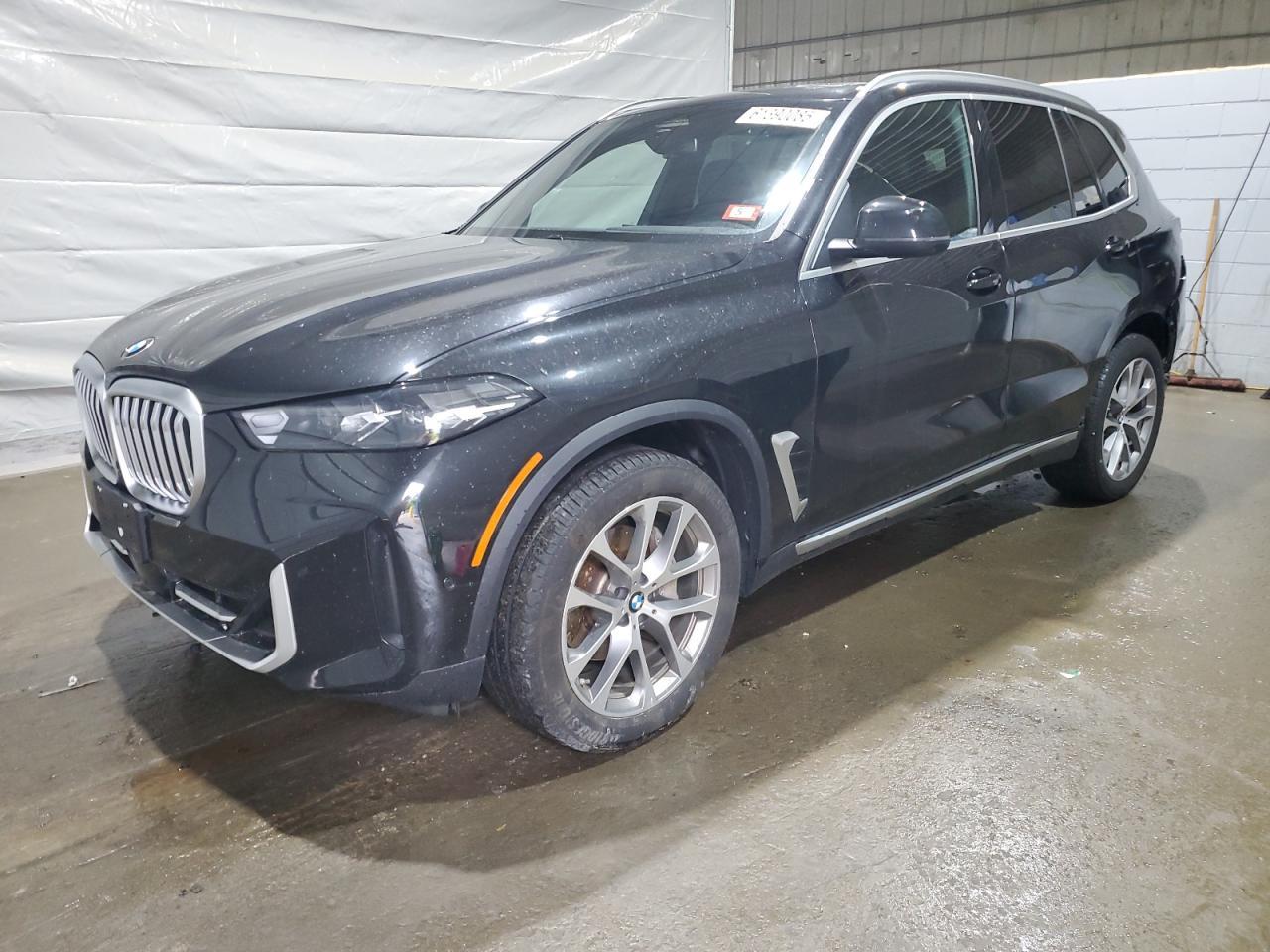 2024 BMW X5