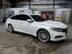 2020 HONDA ACCORD