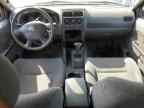 2003 NISSAN Frontier