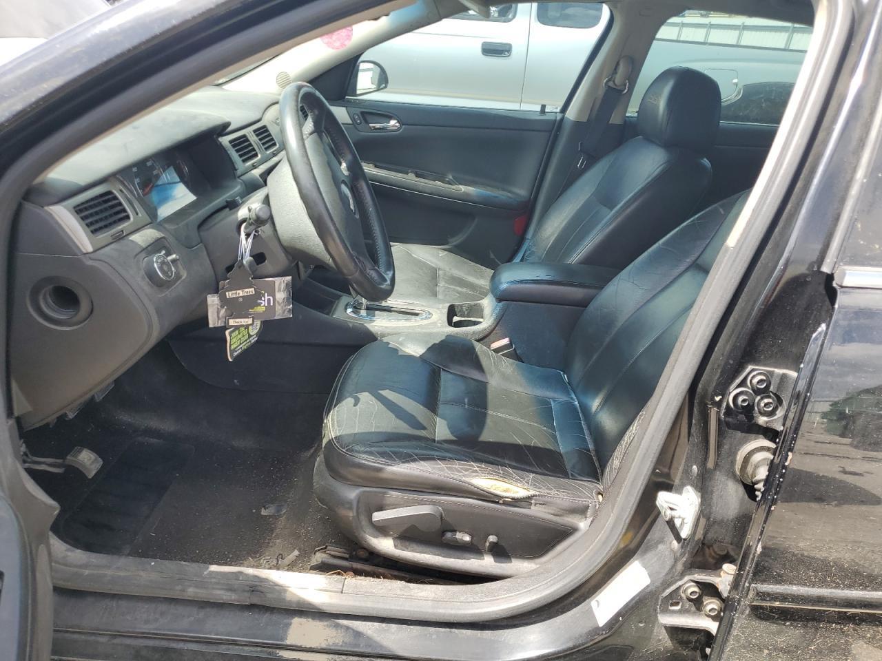 2006 CHEVROLET IMPALA