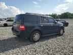2014 FORD Expedition