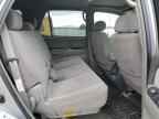 2004 TOYOTA Sequoia