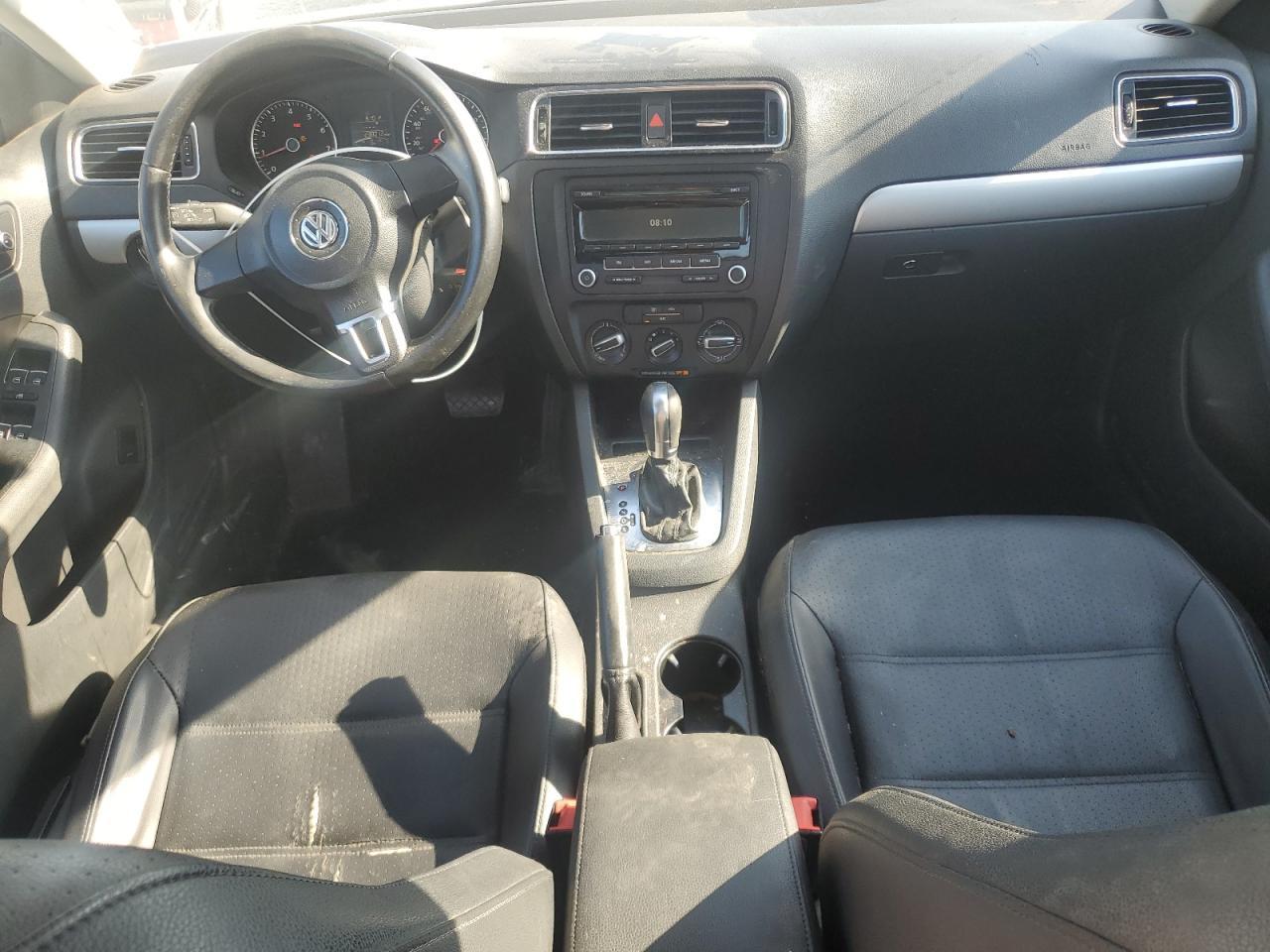 2013 VOLKSWAGEN JETTA