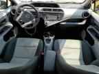 2012 TOYOTA Prius c