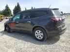 2015 CHEVROLET TRAVERSE