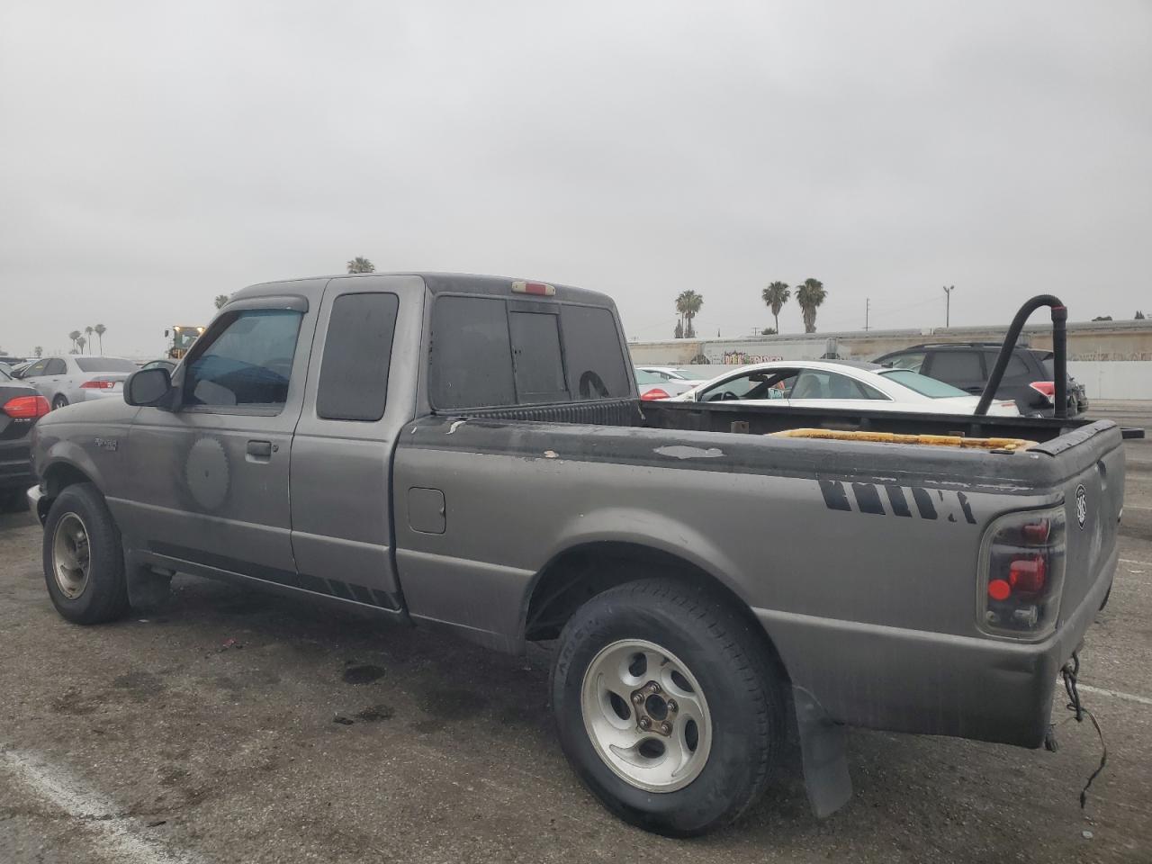 1999 FORD RANGER