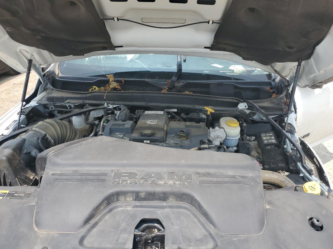 2024 RAM 3500