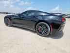 2019 CHEVROLET CORVETTE