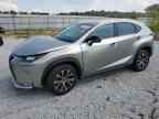 2017 LEXUS NX 200T