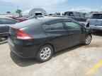 2011 HONDA Insight