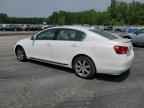 2011 LEXUS GS 350