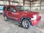 2011 JEEP Liberty