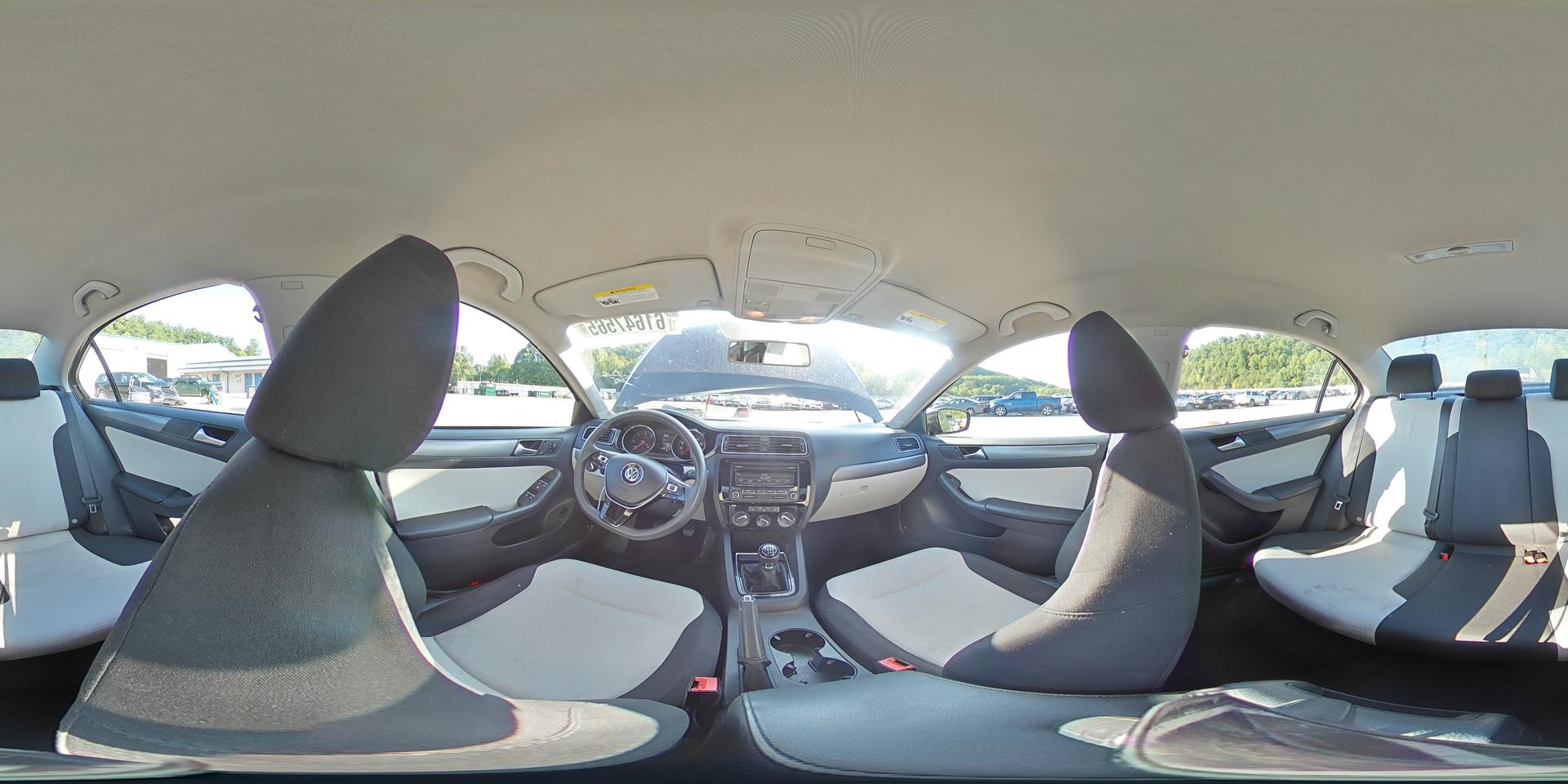2015 VOLKSWAGEN JETTA