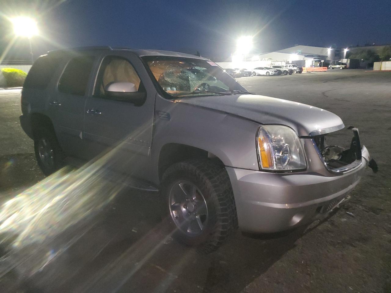 2007 GMC Yukon
