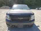 2017 CHEVROLET Tahoe