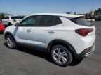 2021 BUICK ENCORE
