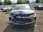 2024 CHEVROLET Trailblazer