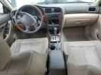 2004 SUBARU Legacy