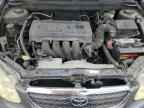 2007 TOYOTA COROLLA