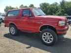 1993 FORD Bronco