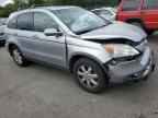 2007 HONDA CR-V