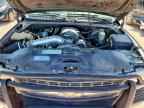 2001 CHEVROLET Silverado