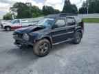 2002 NISSAN Xterra
