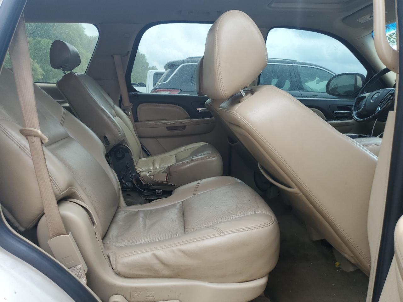 2009 GMC Yukon