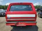 1993 FORD Bronco