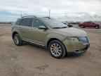2013 LINCOLN MKX