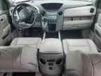 2011 HONDA PILOT