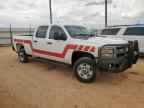 2012 CHEVROLET Silverado 2500