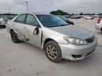 2006 TOYOTA CAMRY