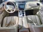 2016 NISSAN MURANO