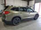 2025 SUBARU Ascent