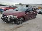 2017 NISSAN Maxima