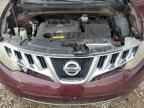 2009 NISSAN MURANO