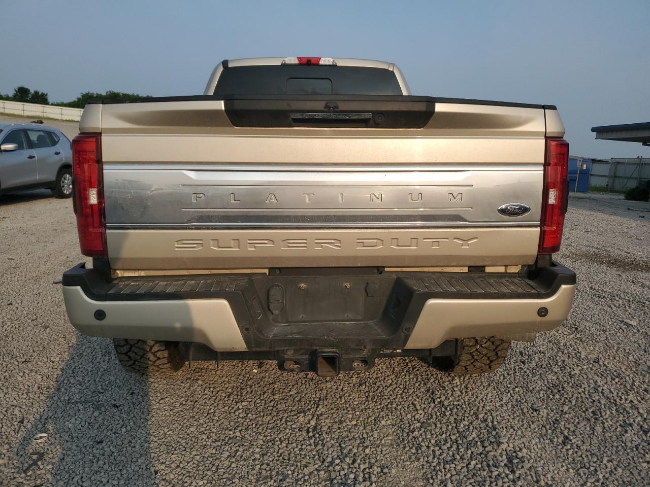 2017 FORD F-250
