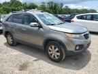 2012 KIA SORENTO
