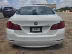 2015 BMW 5 series