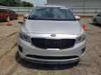2015 KIA SEDONA