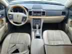 2012 LINCOLN MKZ