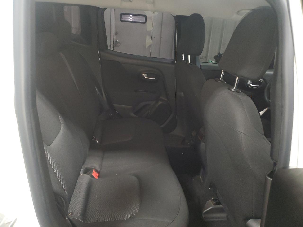2020 JEEP Renegade