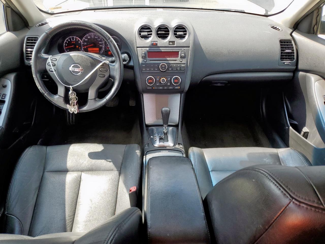 2010 NISSAN ALTIMA
