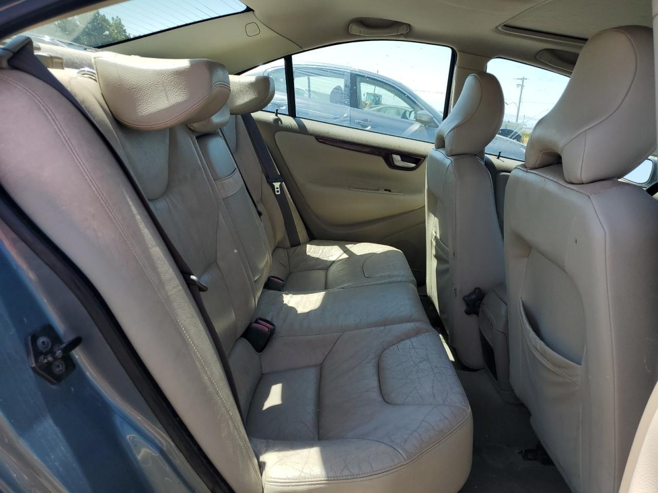 2004 VOLVO S60