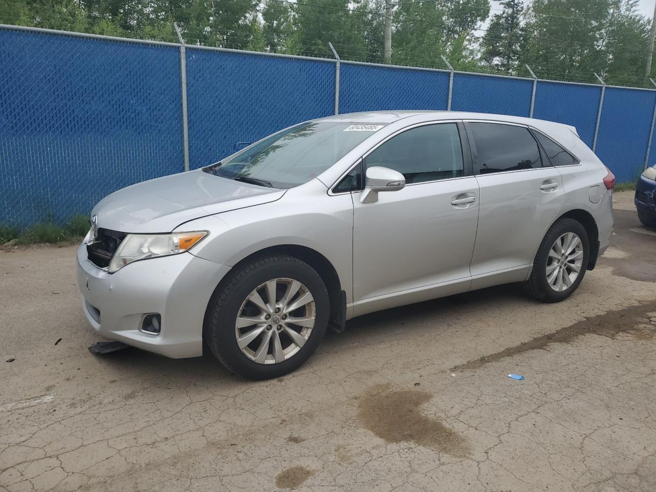 2013 TOYOTA VENZA
