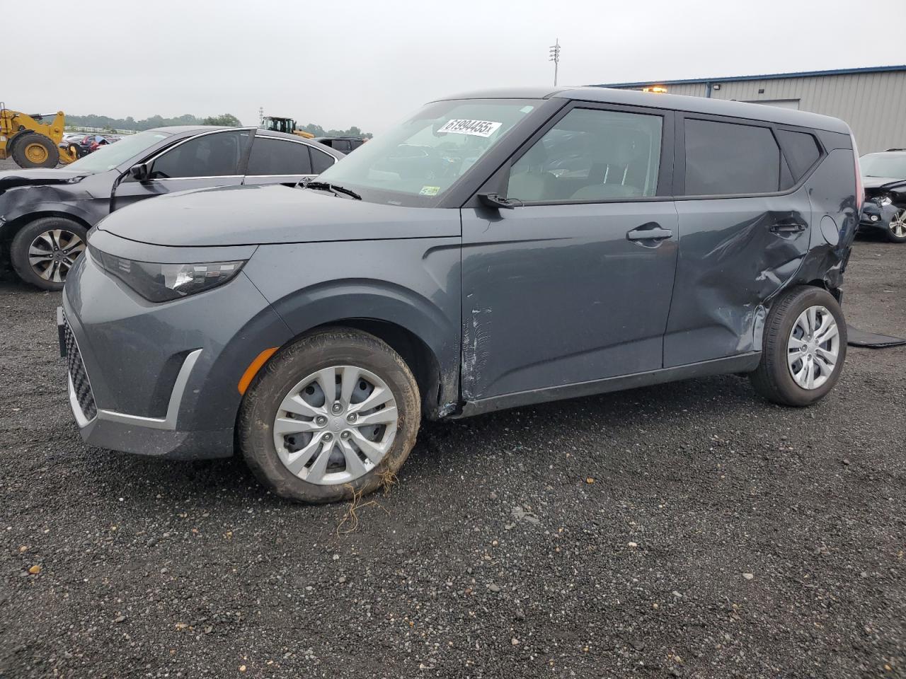 2023 KIA SOUL