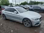 2017 BMW 4 Series