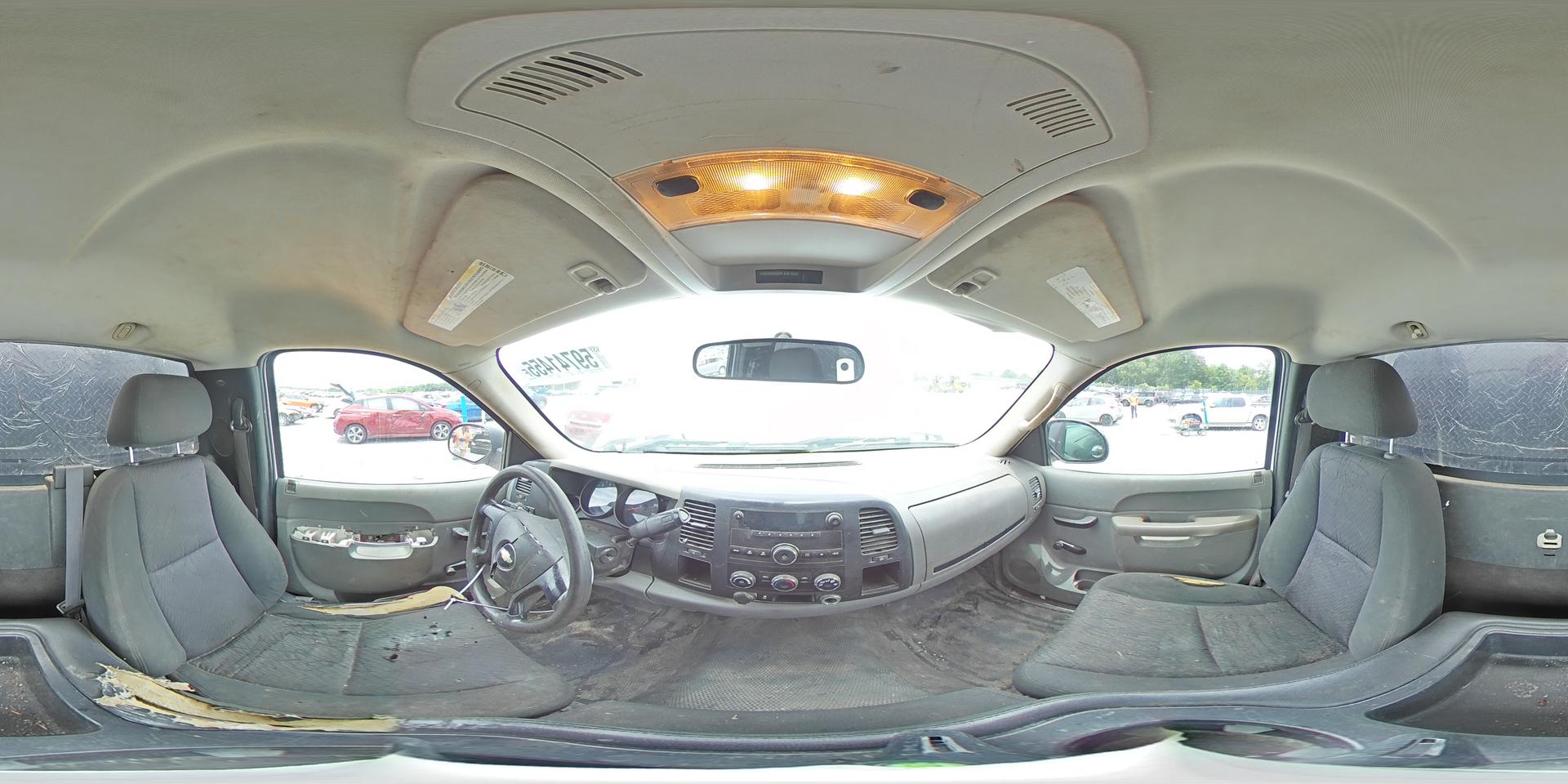 2013 CHEVROLET Silverado