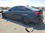 2018 BMW M3
